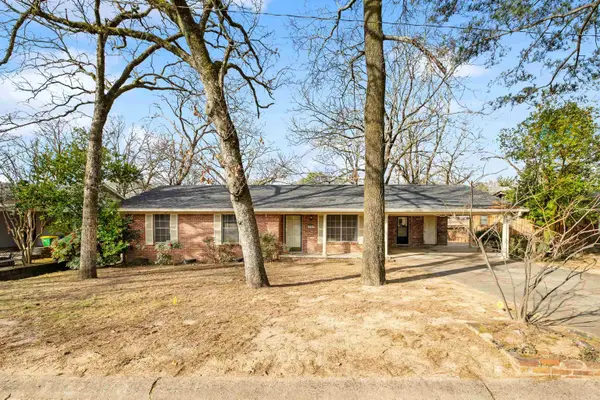 5209 N Cedar Street, North Little Rock, AR 72116