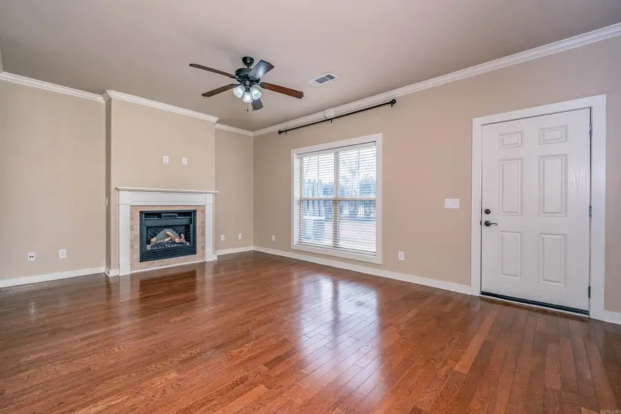 104 Verona, Maumelle, AR 72113 - Image #3