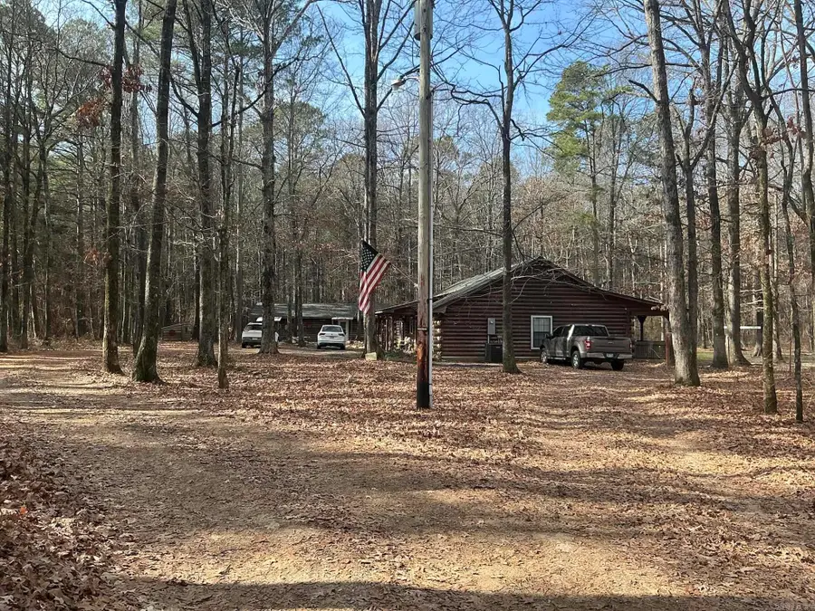 293 Ashley 491 Rd, Hamburg, AR 71646 - Image #2