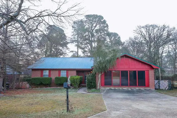 409 Mockingbird Lane, El Dorado, AR 71730