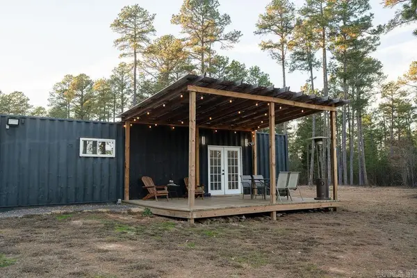 260 S Sawmill Road, Quitman, AR 72131