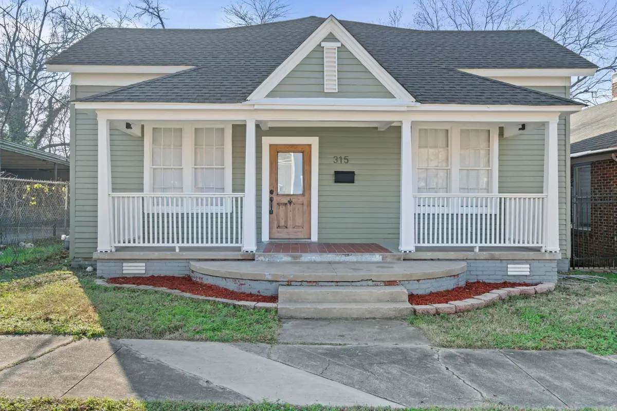 315 W 22nd Street, Little Rock, AR 72206 - Image #1