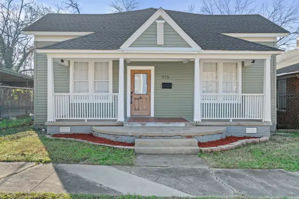 315 W 22 Street, Little Rock, AR 72206