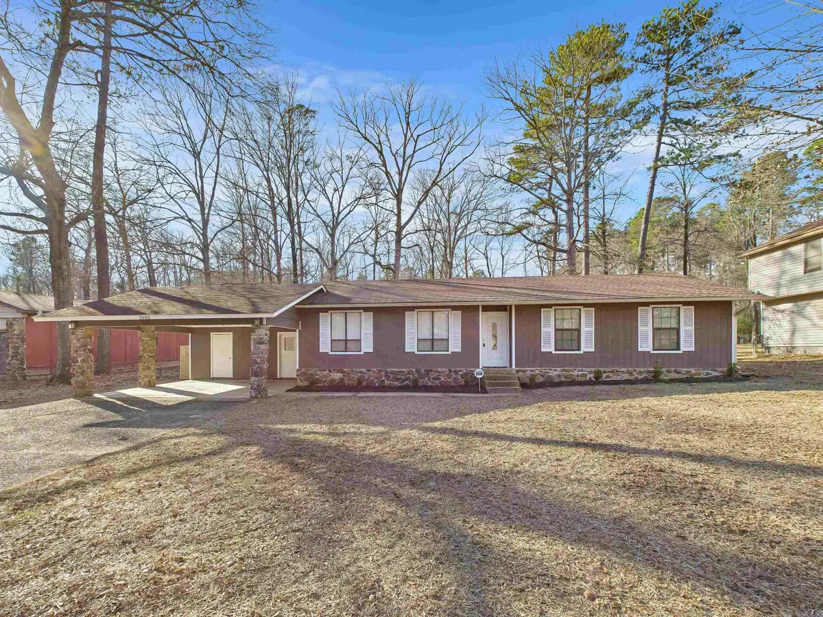 3000 Stephanie Drive, Little Rock, AR 72206 - Image #1