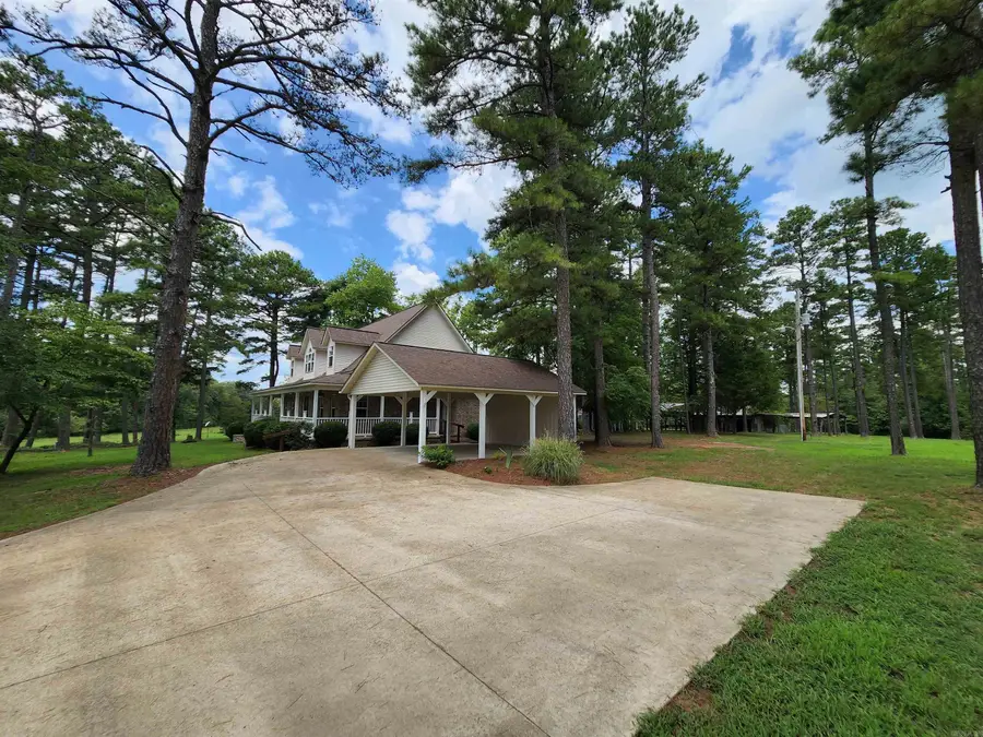 249 Jackson Drive, Quitman, AR 72131 - Image #2