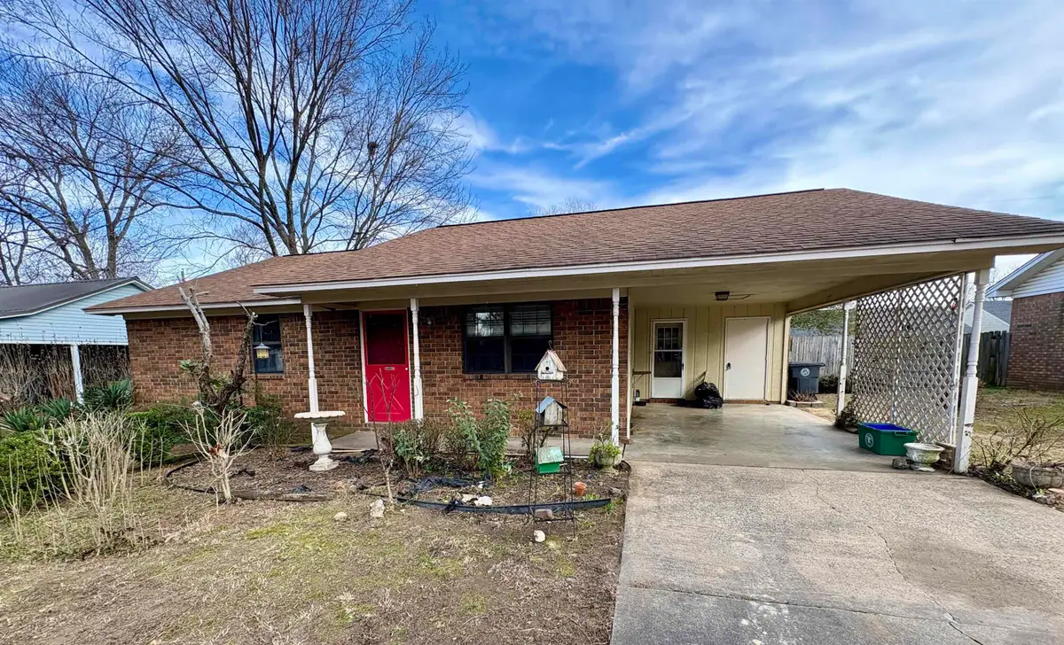 116 N Sawmill Road, Searcy, AR 72143 - Image #1