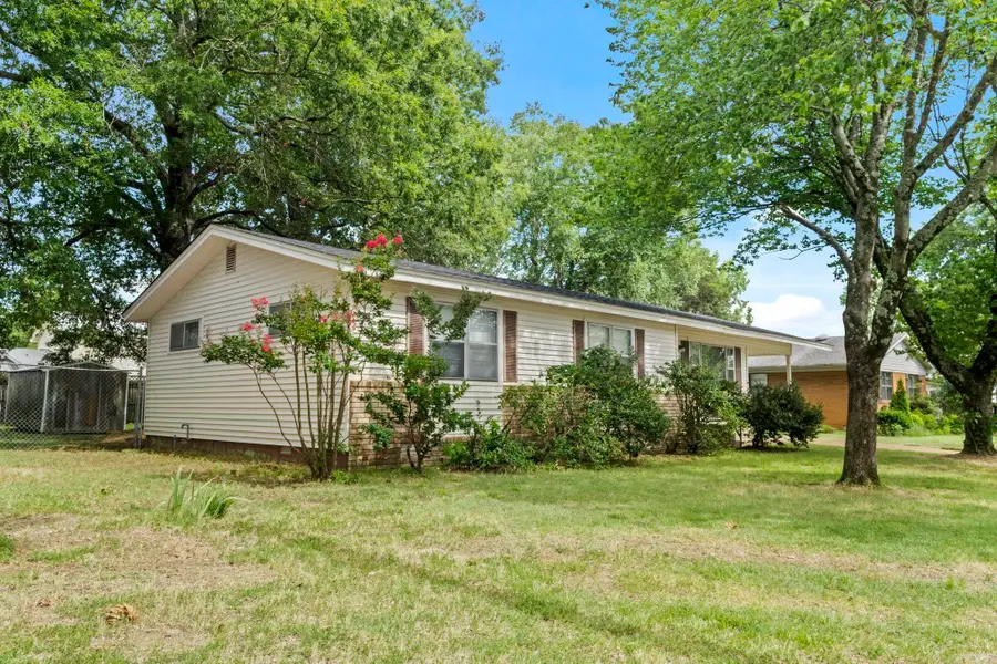 304 N Ella Street, Searcy, AR 72143 - Image #2