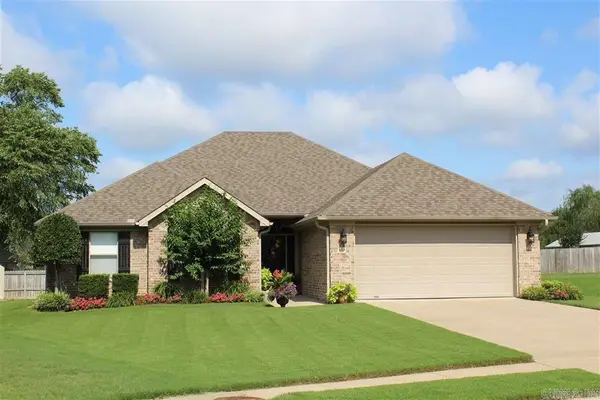 4005 Hummingbird Cove, Benton, AR 72015