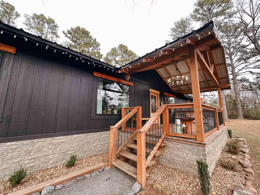 410 Pine Acres, Higden, AR 72067 - Image #3