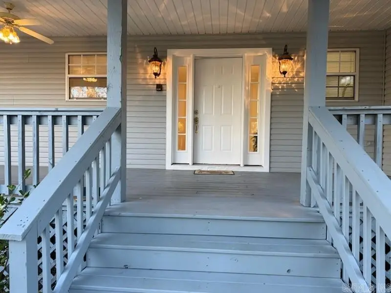 15203 Springer Road, Maumelle, AR 72113 - Image #1