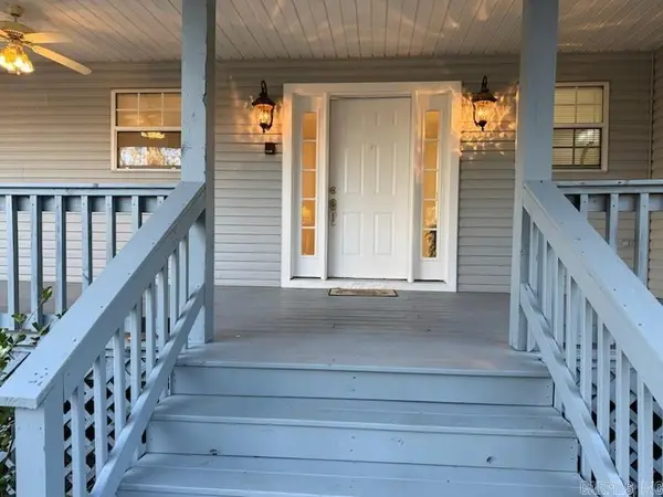 15203 Springer Road, Maumelle, AR 72113