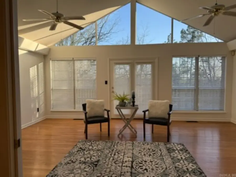 15203 Springer Road, Maumelle, AR 72113 - Image #2