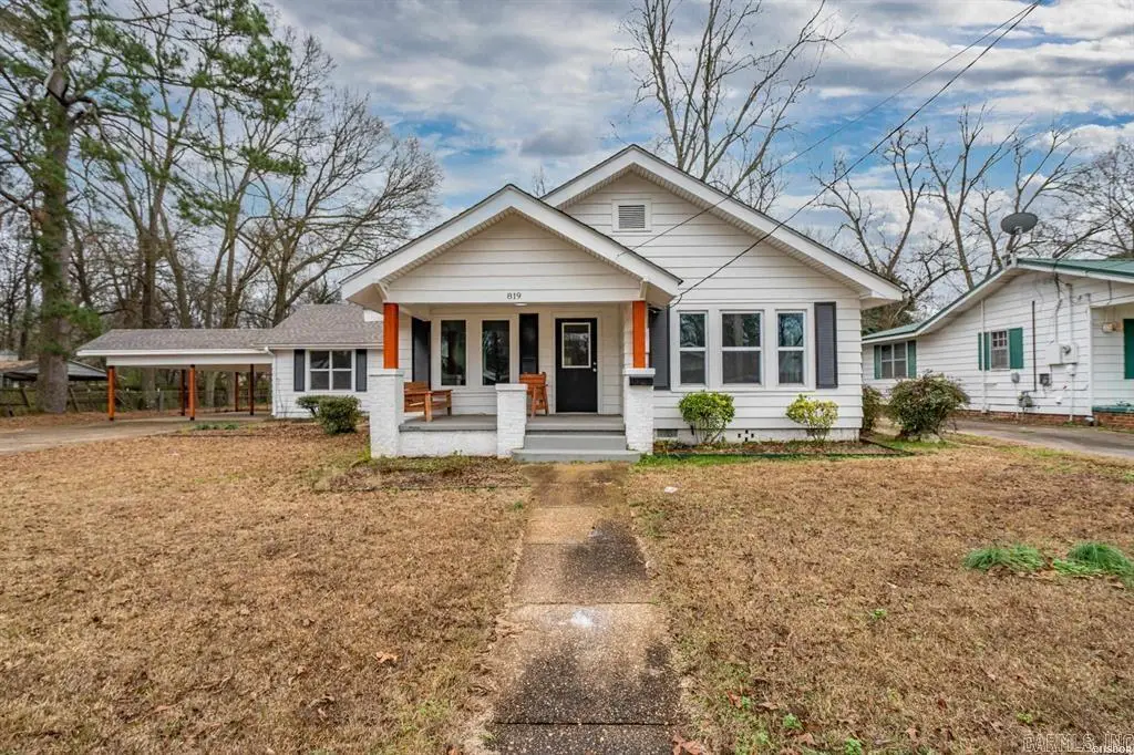 819 Hall Street, Malvern, AR 72401 - Image #1