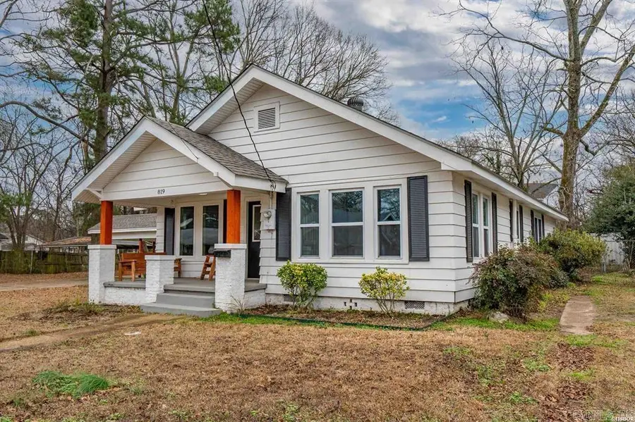 819 Hall Street, Malvern, AR 72401 - Image #2