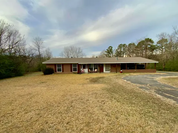 51 Brenda Lane, Heber Springs, AR 72543