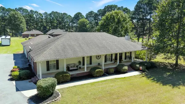 151 Hardester Drive, Cabot, AR 72023