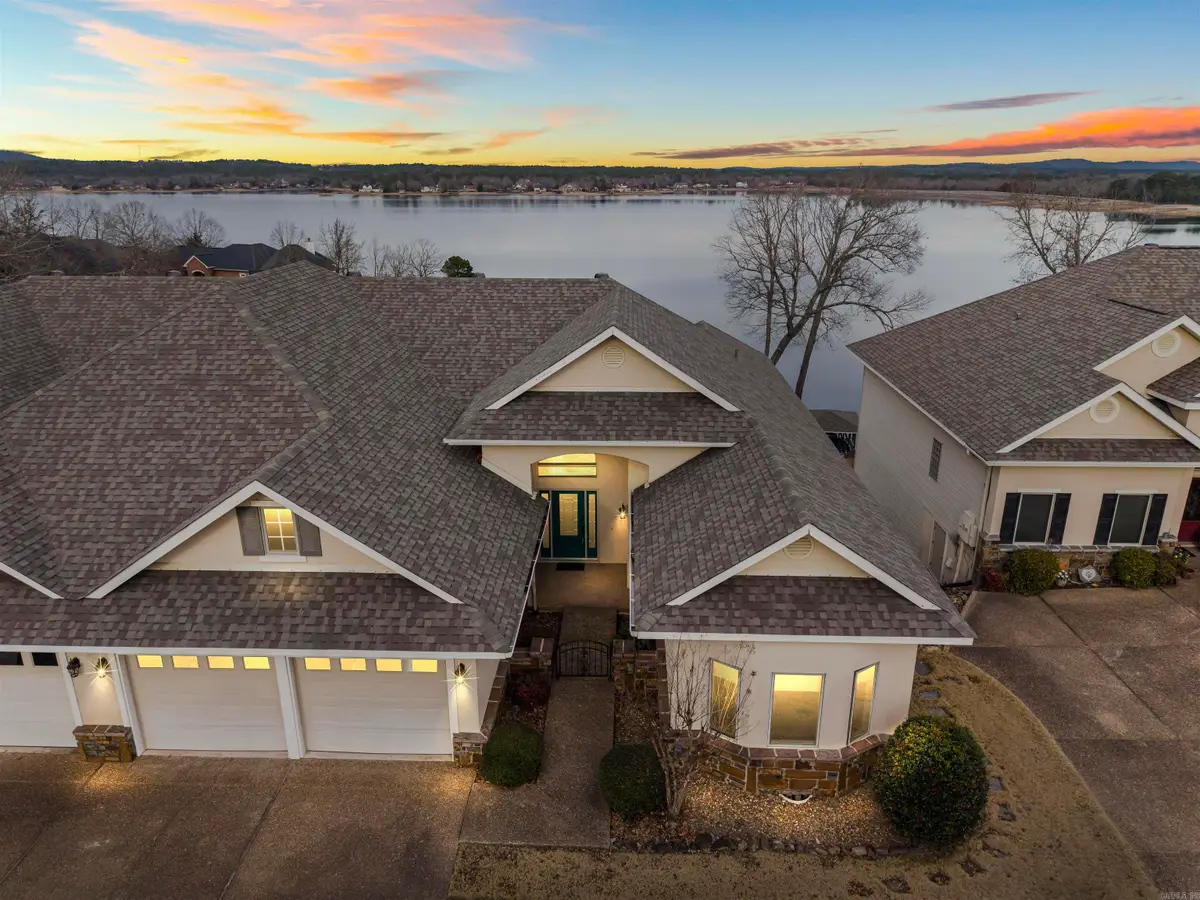 7 Divino Lane, Hot Springs Village, AR 71909 - Image #1