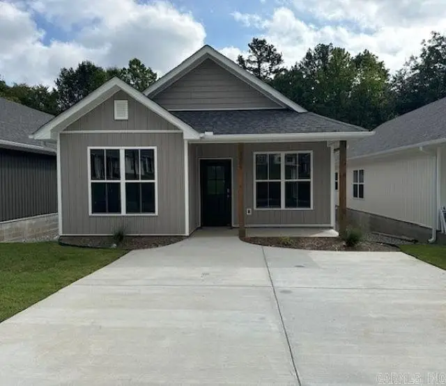 1009 Brookside Drive, Little Rock, AR 72227 - Image #1