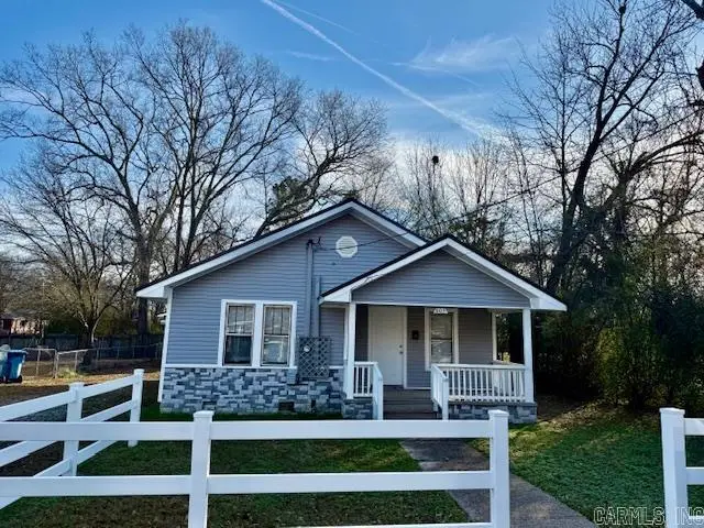 603 Hall Street, Malvern, AR 72104 - Image #1