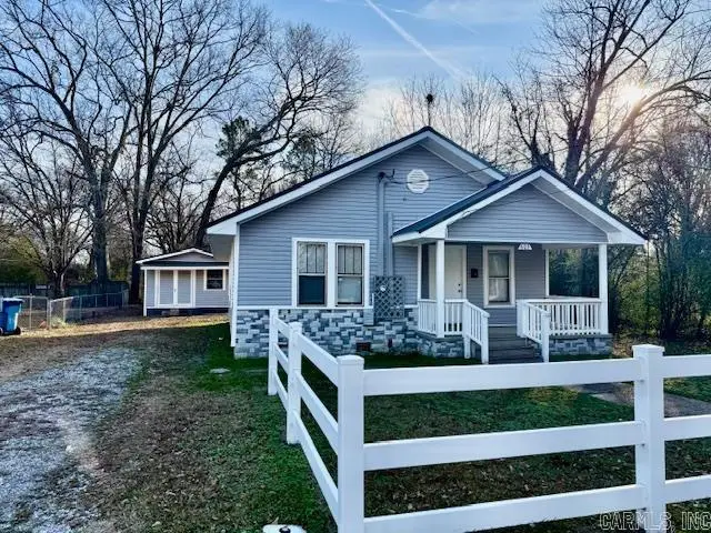 603 Hall Street, Malvern, AR 72104 - Image #2