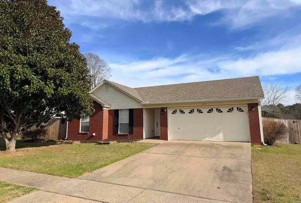 3604 Meadowlake Drive, Bryant, AR 72022
