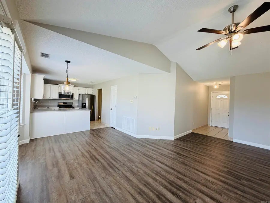 3604 Meadowlake Drive, Bryant, AR 72022 - Image #3