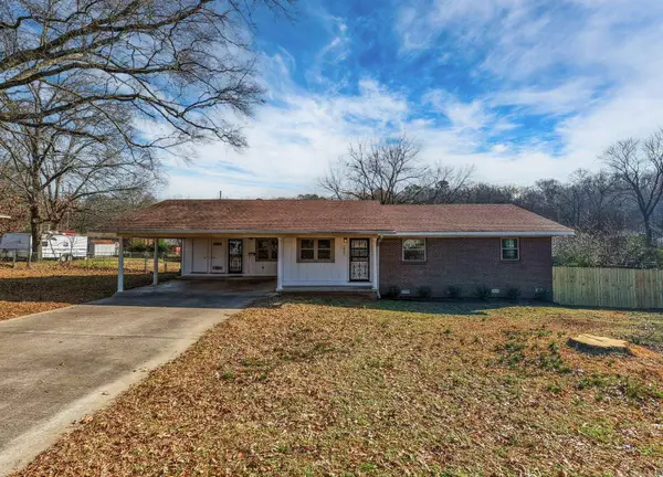 3800 Orange St, North Little Rock, AR 72118