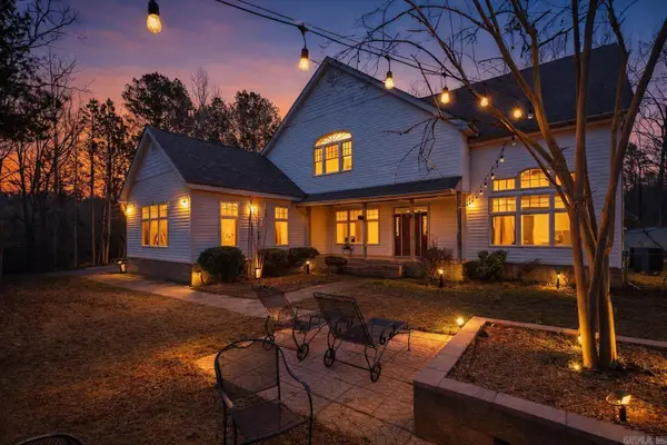 Address Withheld By Seller, Royal, AR 71968