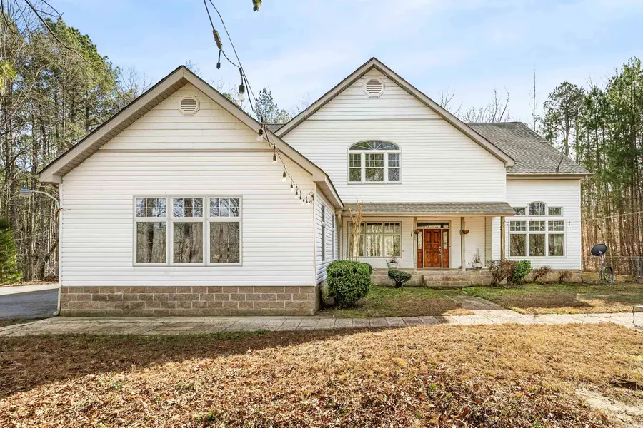 Address Withheld By Seller, Royal, AR 71968 - Image #2