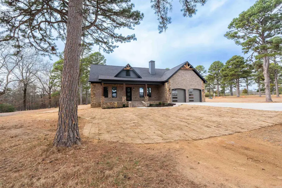 60 Mountain Aire Drive, Heber Springs, AR 72543 - Image #2
