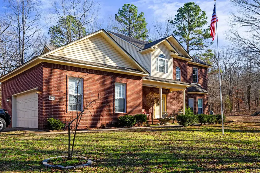 145 Eagles Nest Cove, Austin, AR 72007 - Image #2