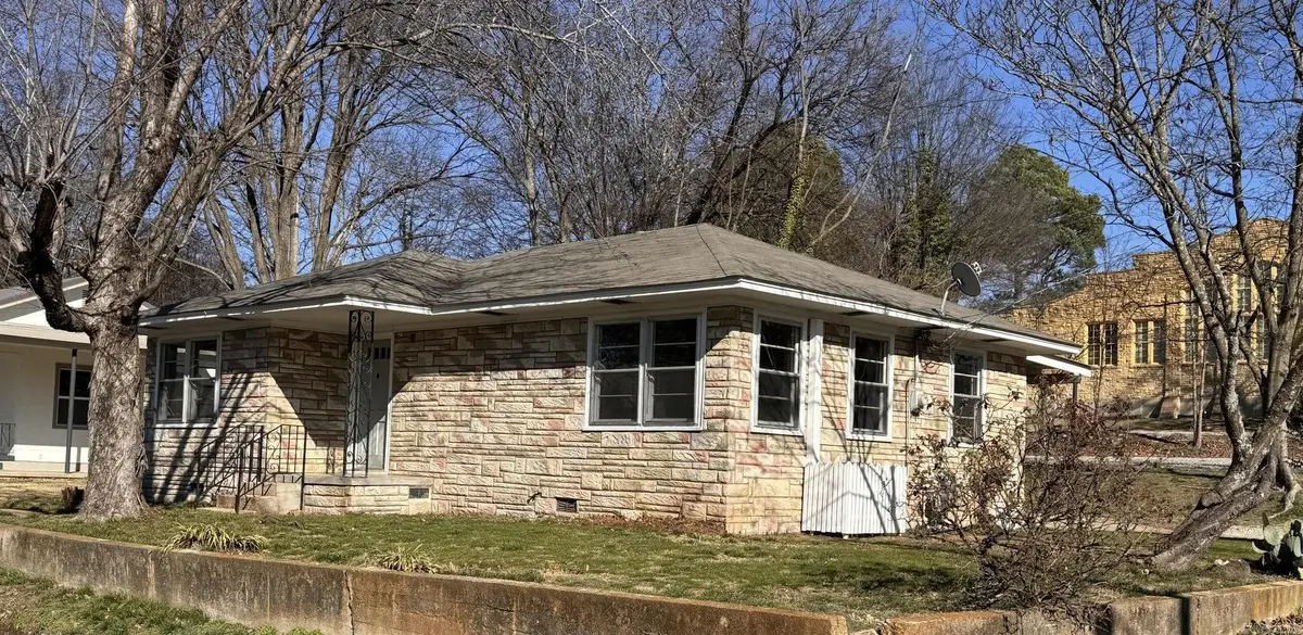 805 Vine Street, Batesville, AR 72501 - Image #1