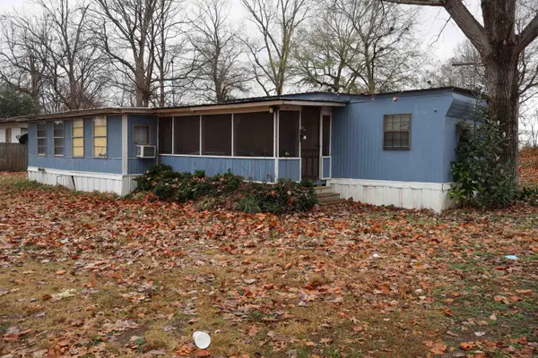 138 Connerly Bayou Road, Lake Village, AR 71653