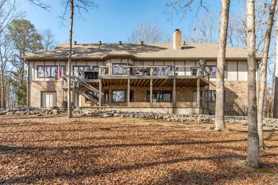 23 Darro Way, Hot Springs Village, AR 71909 - Image #3