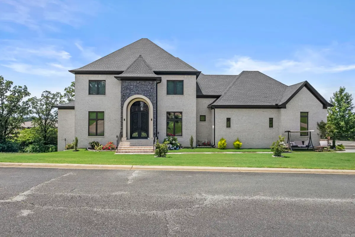 18 River Ridge Road, Searcy, AR 72143 - #1