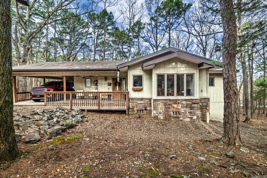 8 Mirlo Lane, Hot Springs Village, AR 71909 - Image #2