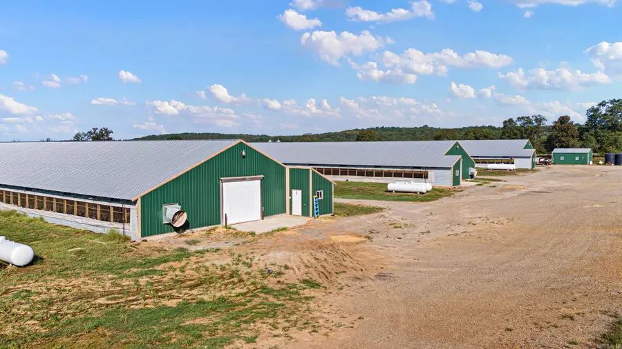 6639 Carriage Road, Mulberry, AR 72947 - Image #2