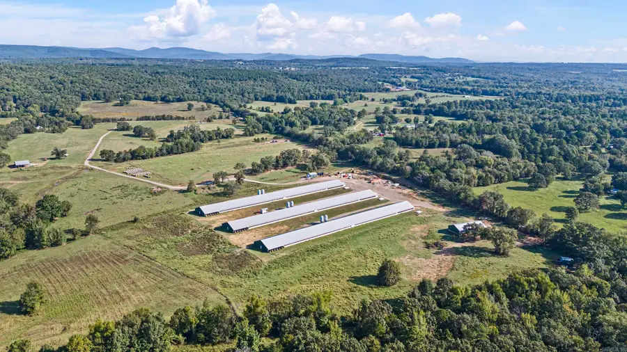 6639 Carriage Road, Mulberry, AR 72947 - Image #3