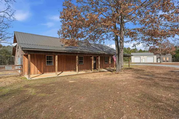 18 Kenwood Cove, Greenbrier, AR 72058