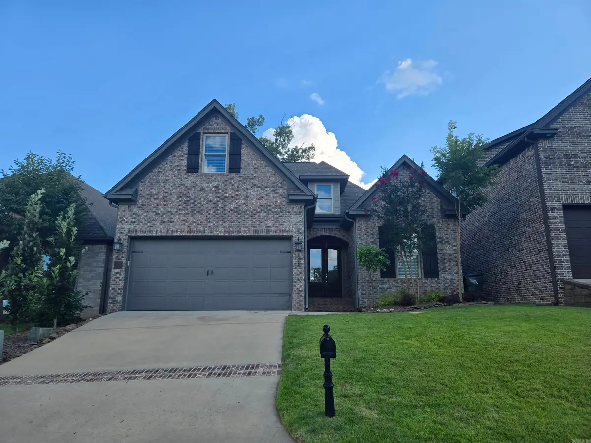 121 Bella Rosa Place, Little Rock, AR 72223 - Image #1