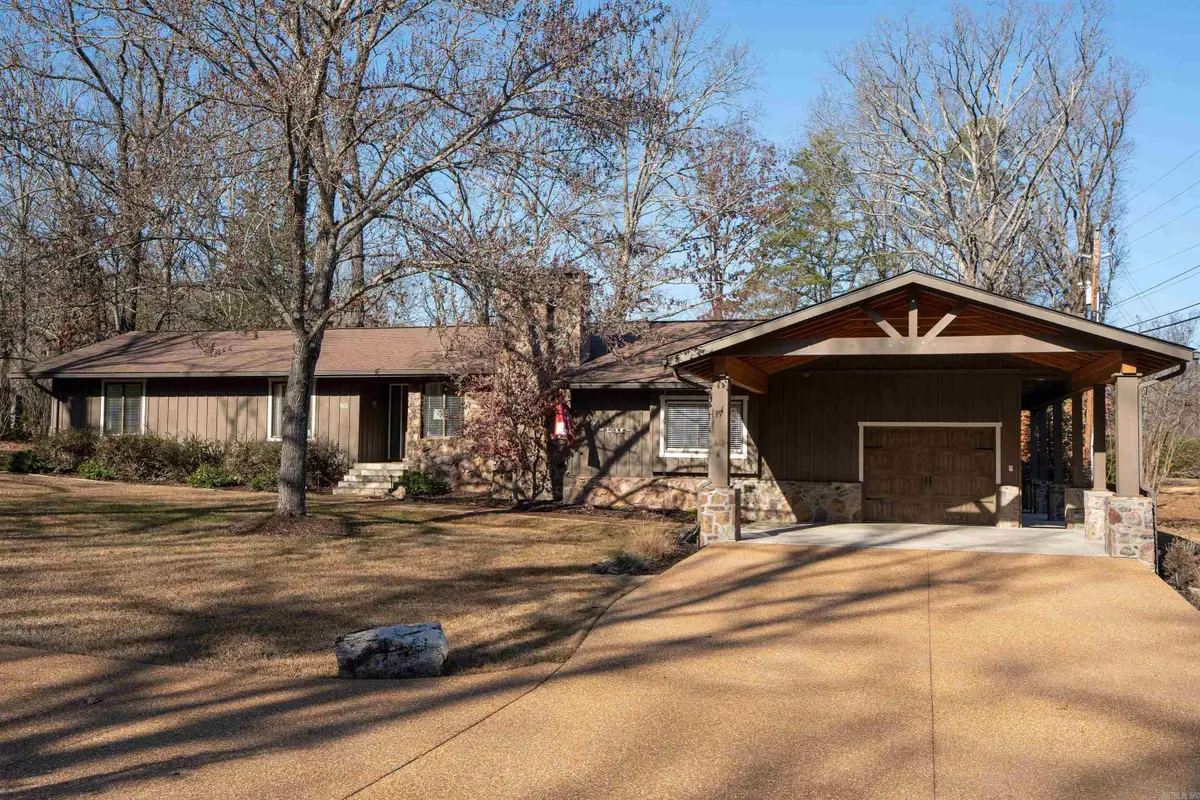 905 Fox Chase Road, Heber Springs, AR 72543 - Image #1