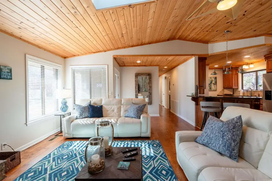 905 Fox Chase Road, Heber Springs, AR 72543 - Image #3