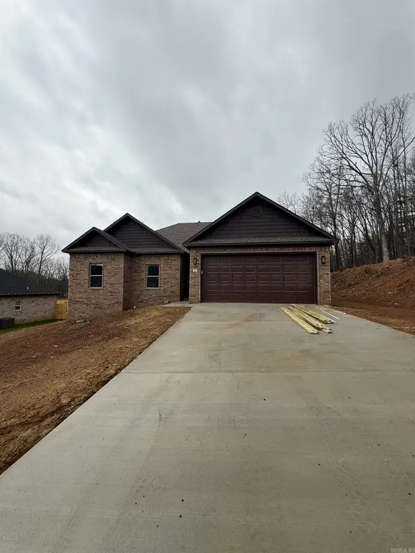 35 Turkey Roost, Quitman, AR 72131