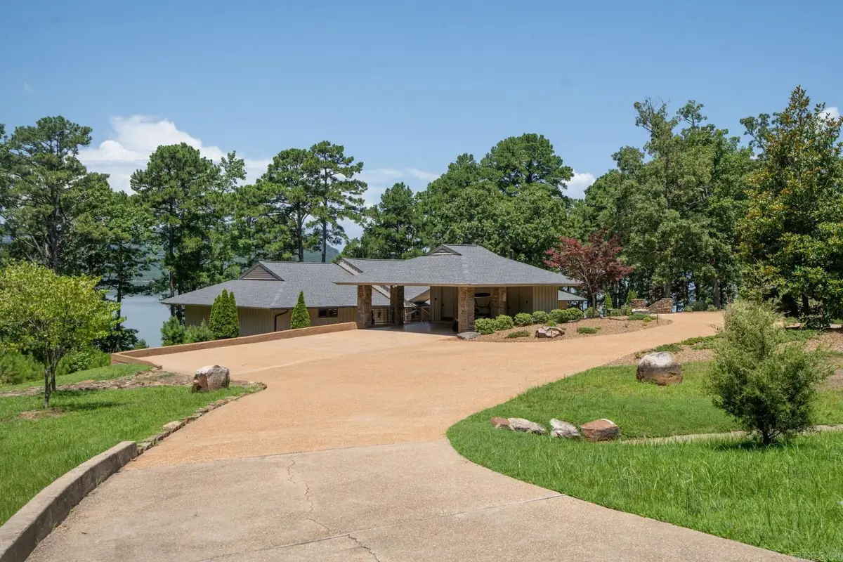 617 Stony Ridge Road, Heber Springs, AR 72543 - Image #1