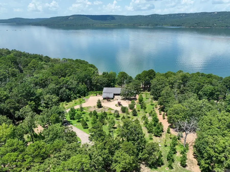 617 Stony Ridge Road, Heber Springs, AR 72543 - Image #2