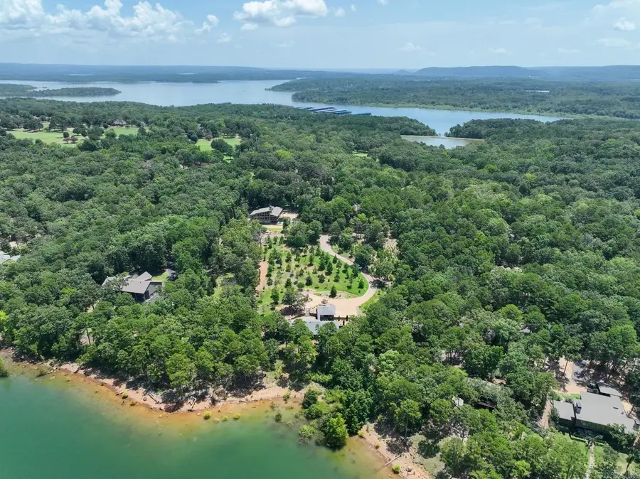 617 Stony Ridge Road, Heber Springs, AR 72543 - Image #3