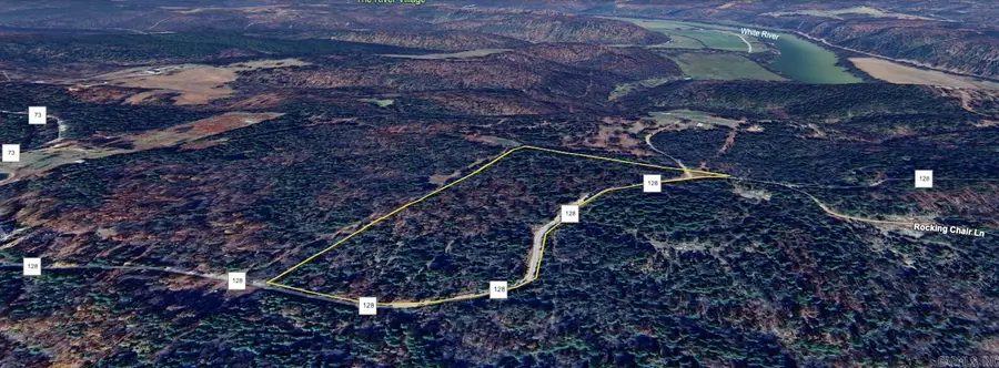 001-01049-001 Cr 128, Calico Rock, AR 72519 - Image #3