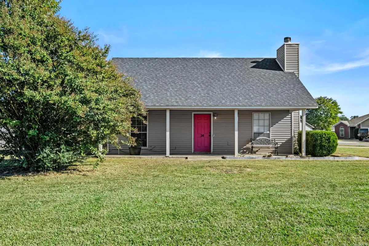 34 Fawn Drive, Ward, AR 72176 - Image #1
