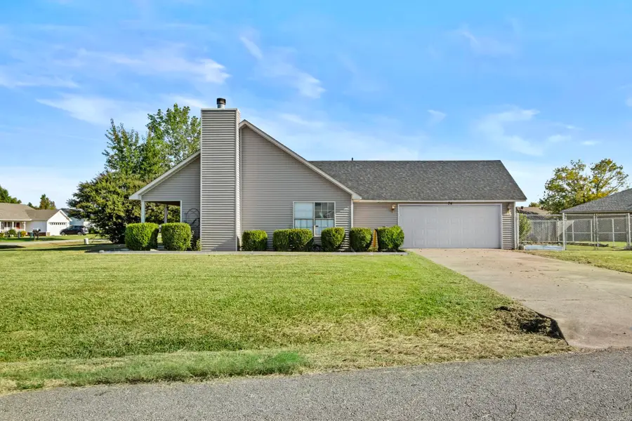 34 Fawn Drive, Ward, AR 72176 - Image #3