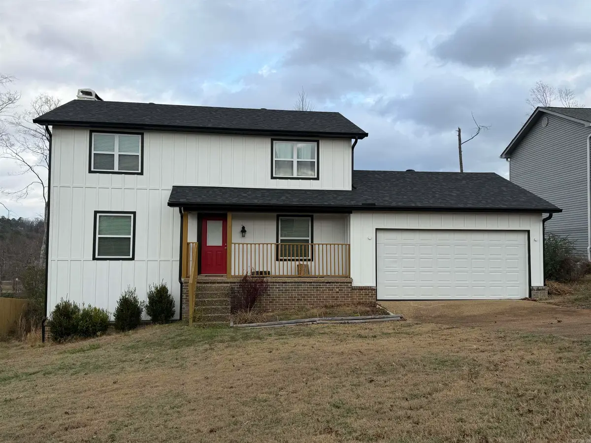 8 Red Maple Court, Little Rock, AR 72211 - Image #1